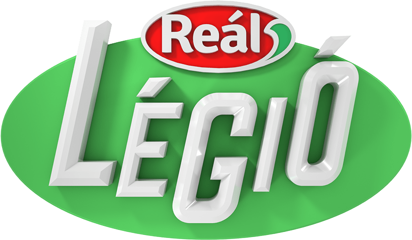 Reál Légió logó