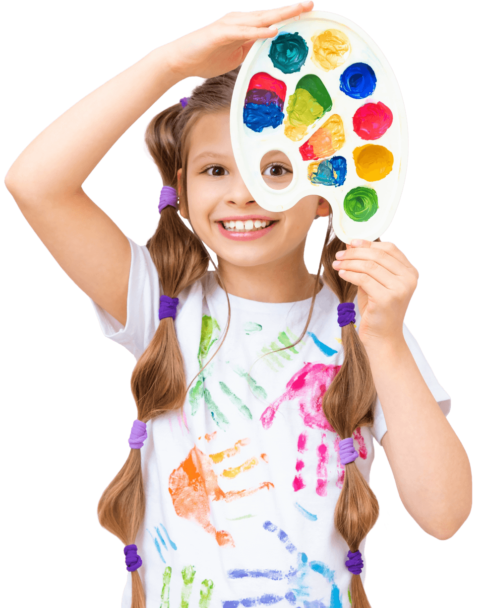 Reál Kis Hősök gyerek iskolatáska stock fotó